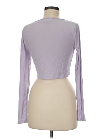 CUUP Long Sleeve T-Shirt (view 2)