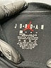 Jordan Black Active T-Shirt Size 5-6y - photo 3