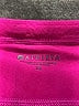 Athleta Color Block Pink Active Pants Size XL - photo 7