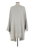 DONNI Gray Cardigan One size - photo 2