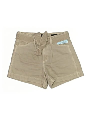 Banana Republic Khaki Shorts (view 1)