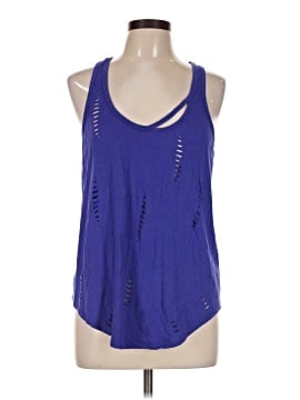 Express Sleeveless Top (view 1)