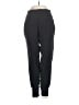 Athleta Solid Black Active Pants Size S (petite) - photo 1