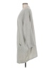 DONNI Gray Cardigan One size - photo 5