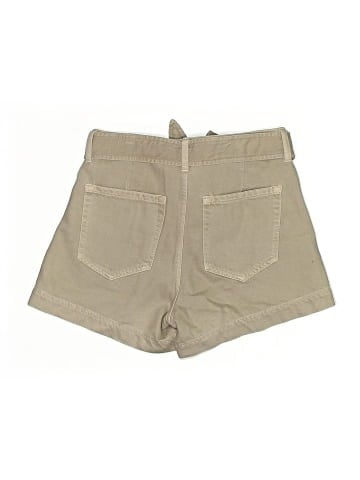 Banana Republic Khaki Shorts (view 2)