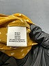 Maeve 100% Silk Gold Orange Kimono Size 2 - photo 8