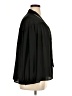 Time and Tru 100% Polyester Black 3/4 Sleeve Blouse Size XL - photo 4