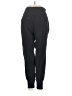 Athleta Solid Black Active Pants Size S (petite) - photo 2