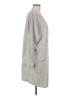 DONNI Gray Cardigan One size - photo 4
