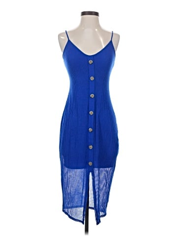 Express Casual Dress (view 1)