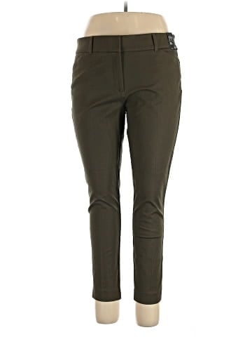 7th Avenue Design Studio New York & Company Casual Pants (view 1)