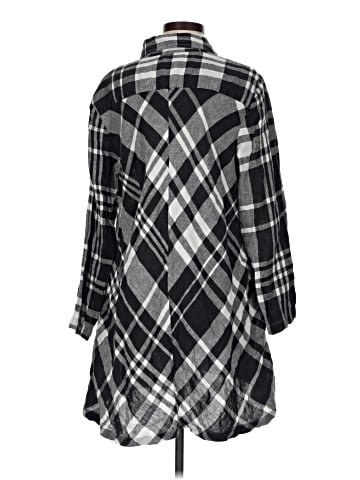 Flax Casual Dress (view 2)