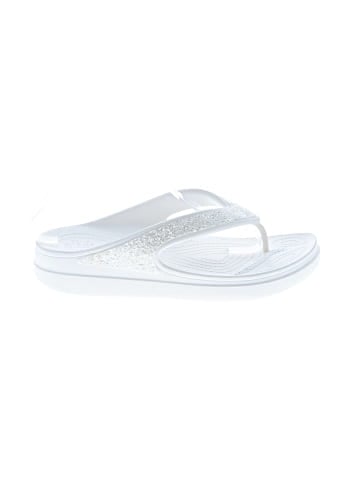 Crocs Flip Flops (view 1)