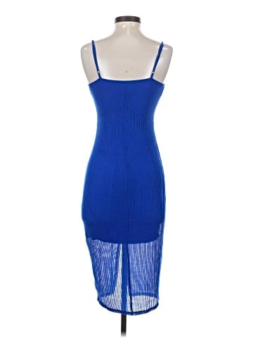 Express Casual Dress (view 2)