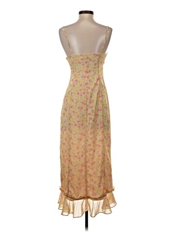 Majorelle Casual Dress (view 2)