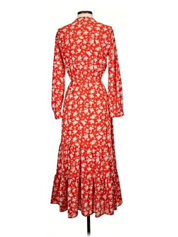 Zara Casual Dress (view 2)