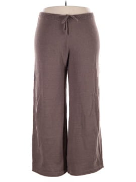 Shein Curve Casual Pants