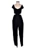 Bebe Black Jumpsuit Size XS - photo 1