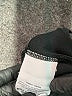 Nike 100% Polyester Black Active Tank Size XS - photo 7