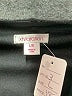 Xhilaration 100% Polyester Black Cocktail Dress Size L - photo 7