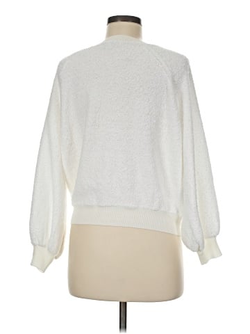 Warm & Cozy Lifestyle by Poof Pullover Sweater (view 2)
