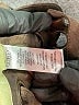 Dolls Kill 100% Polyurethane Brown Shorts Size XL - photo 3