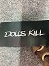 Dolls Kill 100% Polyurethane Brown Shorts Size XL - photo 5