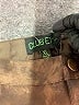 Dolls Kill 100% Polyurethane Brown Shorts Size XL - photo 6