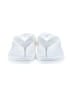 Crocs White Ivory Flip Flops Size 8 (wide) - photo 2
