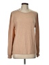 J.Crew Tan Pullover Sweater Size L - photo 1