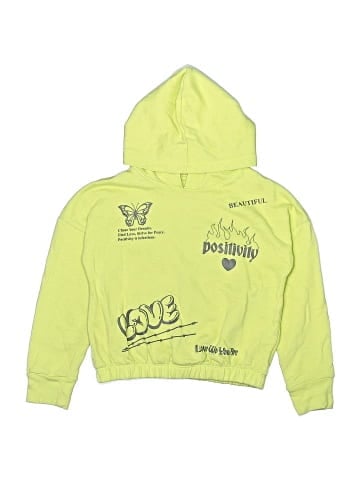 Wonder Nation Zip Up Hoodie (view 1)