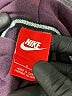 Nike Purple Zip Up Hoodie Size L - photo 7