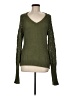 Venus Green Pullover Sweater Size M - photo 1