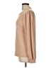 J.Crew Tan Pullover Sweater Size L - photo 5