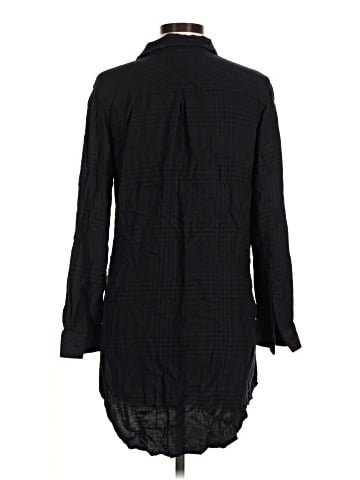 Rails 3/4 Sleeve Button-Down Shirt (view 2)