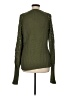 Venus Green Pullover Sweater Size M - photo 2