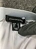 Atmosphere 100% Polyester Silver Formal Skirt Size 8 - photo 4