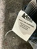 REI Plaid Blue Long Sleeve Button-Down Shirt Size 6 - photo 4