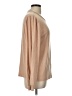 J.Crew Tan Pullover Sweater Size L - photo 4