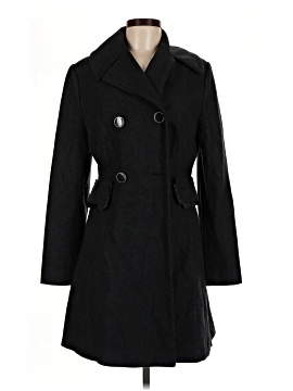 Betsey Johnson Wool Coat