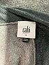 CAbi Gray Pullover Sweater Size S - photo 7