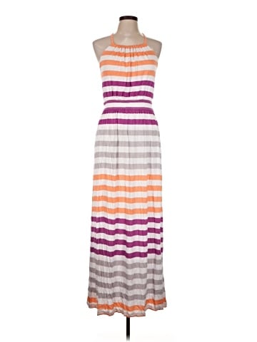 a.n.a. A New Approach Casual Dress (view 1)