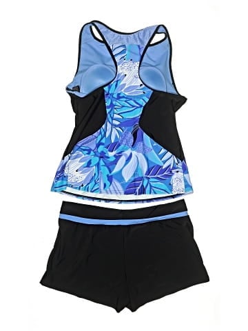 ZeroXposur Two Piece Swimsuit (view 2)