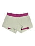 Nike Color Block Green Athletic Shorts Size M - photo 1