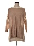 J.Crew Tan Pullover Sweater Size S - photo 1