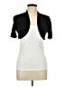 Hot Topic Black Shrug Size Lg (0) - photo 1