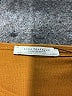 Trafaluc by Zara Orange 3/4 Sleeve Top Size M - photo 7