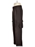 OAK + FORT Brown Cargo Pants Size 8 - photo 5