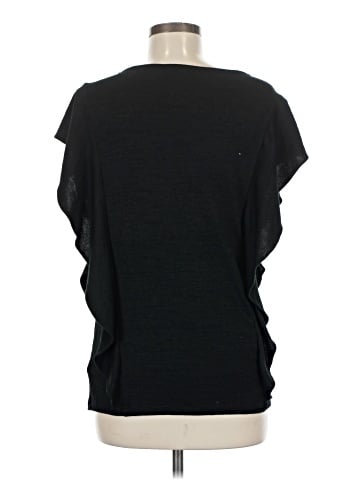 Gap - Maternity 3/4 Sleeve Top (view 2)