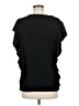 Gap - Maternity Black 3/4 Sleeve Top Size Med Maternity - photo 2